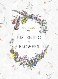 Listening to Flowers Cards